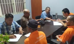 Lapas Cibinong Sediakan Layanan Bantuan Hukum Gratis bagi Tahanan