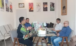 PJS Matangkan Rapimnas IV, Targetkan Daftar ke Dewan Pers Juli 2026