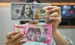 Rupiah Tembus Rp17.400 per Dolar AS, Bank Indonesia Tegaskan Intervensi Jaga Stabilitas