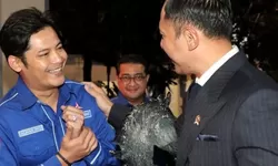 Peran Strategis Fiki Alman di Partai Demokrat: Dari Artis ke Penggerak Pemberdayaan Masyarakat