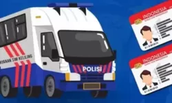 Jadwal SIM Keliling Bogor Hari Ini 6 Mei 2026, Layanan Perpanjangan di Cibinong