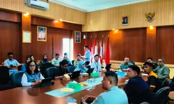 Diskominfo Bogor Gelar Sosialisasi Audit TIK, Perkuat Integrasi dan Keamanan Sistem Digital