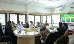 Inovasi “Ngupahan” Diluncurkan DKP Bogor, Solusi Digital Kurangi Food Waste dan Dorong Ekonomi Sirkular