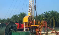 SKK Migas Ungkap Sukses Workover Sumur PB-24 di Kampar, Produksi Minyak Lampaui Target