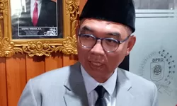 Sekda Ajat: Proyek Jalan Tambang Bogor Rp100 Miliar Masih Tahap Appraisal