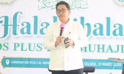 MBG dan Arah Baru Ekonomi Indonesia: Dari Ekspor ke Penguatan Permintaan Domestik