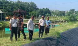 Kakanwil PAS Jateng Apresiasi Lapas Terbuka Kendal, Program Ketahanan Pangan Dinilai Strategis