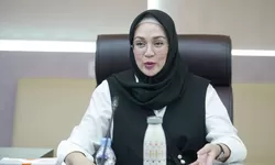 Dina Lorenza Audria Tegaskan Komitmen Perjuangkan Akses Kesehatan Lewat Sosialisasi JKN-KIS di Bondowoso