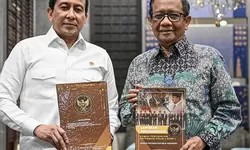 Ahmad Dofiri Ungkap Arahan Prabowo Soal Reformasi Polri: Semua Lembaga Pemerintah Harus Berbenah