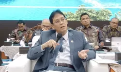 Purbaya Puji Kinerja Coretax, Dirjen Pajak Bimo Wijayanto Dianggap Berhasil Perbaiki Sistem