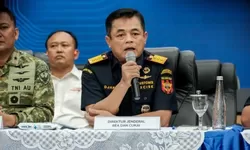 Dugaan Korupsi Impor, Bea Cukai Hormati Proses Hukum yang Seret Nama Dirjen DJBC