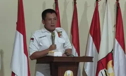 Perbakin Kabupaten Bogor Targetkan 5 Emas di Porprov Jabar 2026