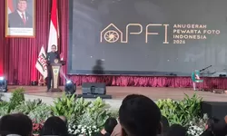 Bima Arya Apresiasi APFI 2026: Foto Lebih Kuat dari Kata-Kata