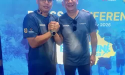 Arif Rochmawan Tegaskan Dukungan untuk Bogor Run 2026, Dorong Budaya Olahraga Masyarakat