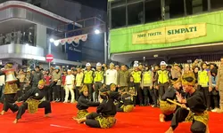 Pemkab Bogor Tegaskan Komitmen Lestarikan Budaya Sunda dan Perkuat Sinergi Pembangunan Jawa Barat