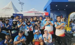 Solusi Bangun Indonesia Meriahkan HJB ke-544 Lewat Taman Budaya Bogorun 2026