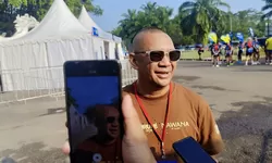 Bogor Run 2026 Disambut Antusias, KORMI Kabupaten Bogor Targetkan Sertifikasi World Athletics