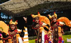 Festival Budaya Nusantara XVII 2026 Hadir di Pakansari, Kolaborasi Pemkab Bogor dan Mahasiswa Vokasi IPB