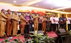 Dana Otsus Papua 2026 Naik Rp12,69 Triliun, Pusat dan Daerah Perkuat Tata Kelola Transparan