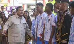 Prabowo Temukan Puskesmas Tak Tersentuh Renovasi Puluhan Tahun, Pemerintah Janji Benahi Seluruh Indonesia