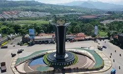 Cuaca Cibinong 12 Mei 2026 Cerah Menyengat, BMKG Ungkap Anomali “Kota Hujan”
