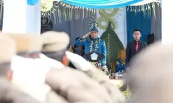 Wamendagri Sebut Kendari Berpotensi Jadi Pusat Ekonomi dan Industri MICE Indonesia Timur