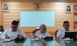 Kemendikdasmen Pastikan Tidak Ada PHK Massal Guru Non-ASN pada 2027
