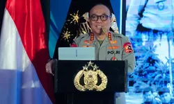 Wakapolri Tegaskan Penegakan Hukum Polri Harus Utamakan Profesionalisme dan Hati Nurani