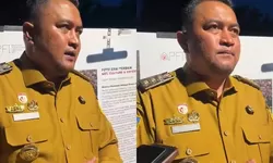 Pameran Fotografi di Bogor Tuai Apresiasi, Rudy Susmanto: Jadi Jejak Sejarah Bangsa Indonesia