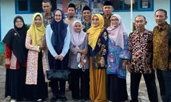 Anggota DPR RI Dina Lorenza Dorong Kemajuan Pendidikan di Banyuwangi