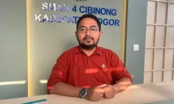 SMAN 4 Cibinong Nonaktifkan Oknum Guru BK Terkait Dugaan Pelecehan, Sekolah Pastikan Proses Belajar Tetap Kondusif