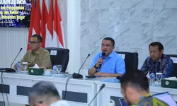 Pemkab Bogor dan KPK Perkuat Pengawasan Tata Kelola Pemerintahan, Rudy Susmanto Tegaskan Komitmen Transparansi
