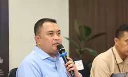 Seleksi Direksi PT Sayaga Wisata Masuki Tahap Akhir, Rudy Susmanto: BUMD Harus Untung dan Berdampak bagi Daerah