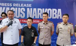 Rudy Susmanto Tegaskan Komitmen Berantas Narkotika di Kabupaten Bogor, ASN Terlibat Akan Ditindak Tegas