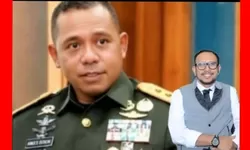 Tokoh Muda Maluku Apresiasi Presiden atas Pengangkatan Arnold A. Ritiauw sebagai Dirjen SDA Kementerian PU
