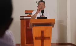 Ferdy Sambo Kuliah S2 di Lapas Cibinong, Ditjen PAS Tegaskan Hak Pendidikan Warga Binaan