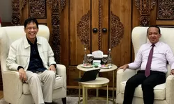 Menkeu Purbaya Dukung Langkah Strategis Menteri ESDM Bahlil, Fokus Tingkatkan PNBP dan Swasembada Energi