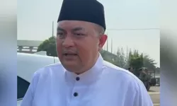 Pemkab Bogor Alihkan Pemberangkatan Jemaah Haji ke Masjid Raya Nurul Wathon