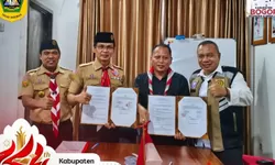 Rudy Susmanto Dukung Film “Sayap Kecil Praja Muda Karana”, Angkat Nilai Pramuka dan Wisata Malasari