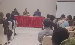 Status 662 Hektar Lermatang untuk Blok Masela Disorot: Masyarakat Sejahtera atau Pengusaha yang Diuntungkan?