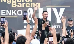AHY Tekankan Pengelolaan Mineral Bertanggung Jawab di Kawasan Transmigrasi