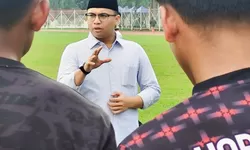 Tiga Pemain Asal Kabupaten Bogor Lolos Seleksi Timnas FA7 Indonesia untuk World Championship Honduras