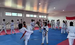 211 Calon Atlet Ikuti Seleksi PPOPM Dispora Kabupaten Bogor, Digelar Transparan dan Gratis