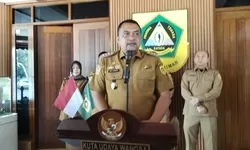 Pemerintah Pusat Rancang Sports Center Terbesar di Dunia di Ranca Bungur Bogor