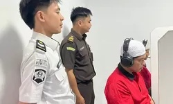 Lapas Cibinong Fasilitasi Sidang Online Tahanan, Dukung Proses Peradilan Modern