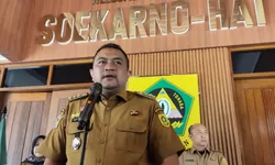 Pemkab Bogor Siapkan Jalan Ranca Bungur-Leuwiliang dan Proyek PSEL di Leuwiliang