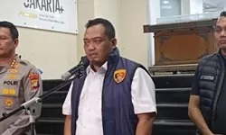 4 WNA Jadi Korban Begal di Jakarta, Polda Metro Jaya Tangkap 8 Pelaku