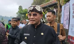 Jabar Targetkan 3.600 Koperasi Merah Putih Rampung Juli 2026, Erwan: Warga Tak Lagi Sulit Dapat LPG dan Beras