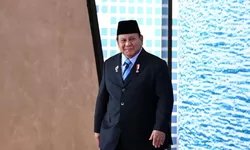 Prabowo Dijadwalkan Hadiri Paripurna DPR, Jadi Presiden Pertama Sampaikan Langsung KEM-PPKF RAPBN 2027