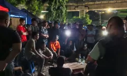 Pedagang Kecewa Eks Pasar Taman Puring Disebut Akan Jadi Taman Difabel, Merasa Janji Pemprov DKI Berubah